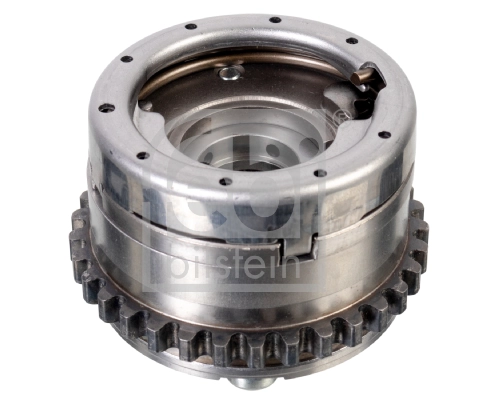 Camshaft Adjuster